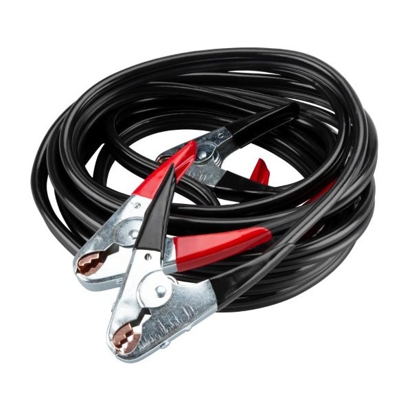 Performance Tool Battery Jumper Cables 20 Ft. 2 Ga, W1669 W1669 - main